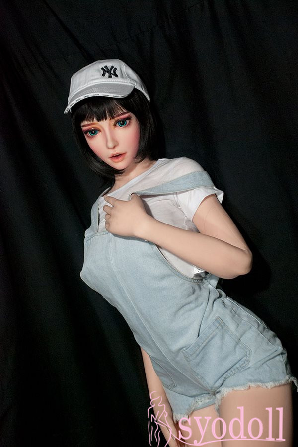 Realistiche Silikonpuppen Dolls