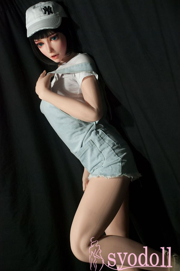 Porno Silikon lovedolls