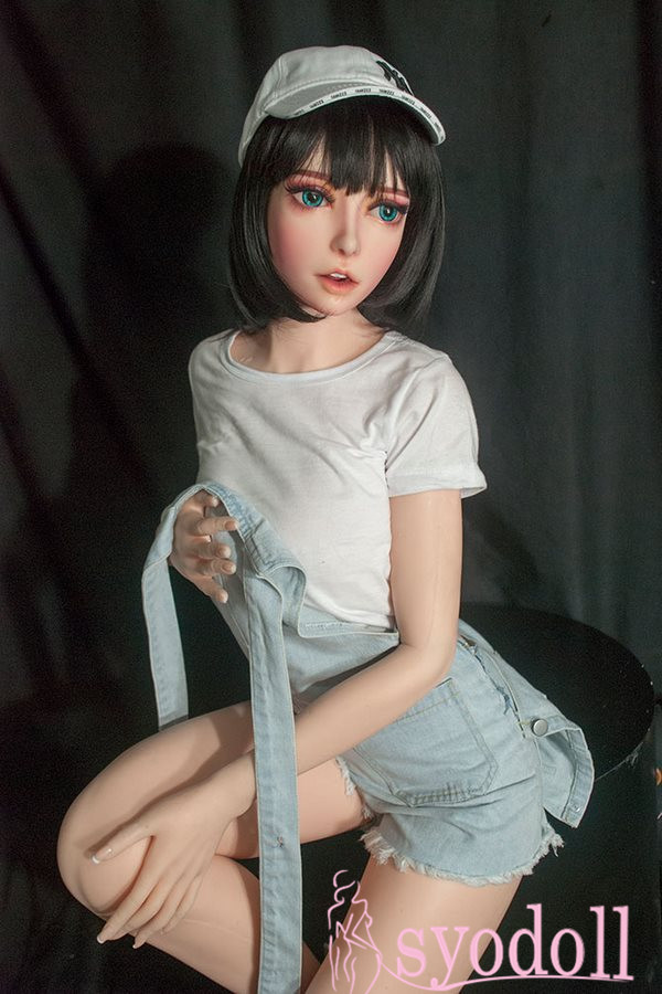Silikon liebespuppen Dolls