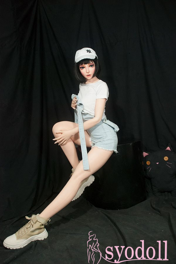 Silikon Lebensechte Dolls