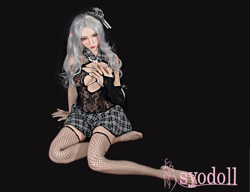 Porno Silikon lovedolls