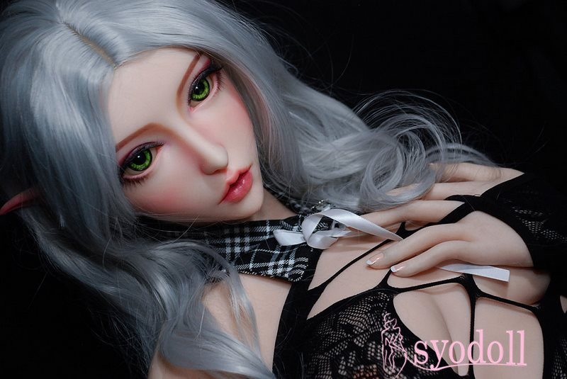 Silikon Porno Dolls