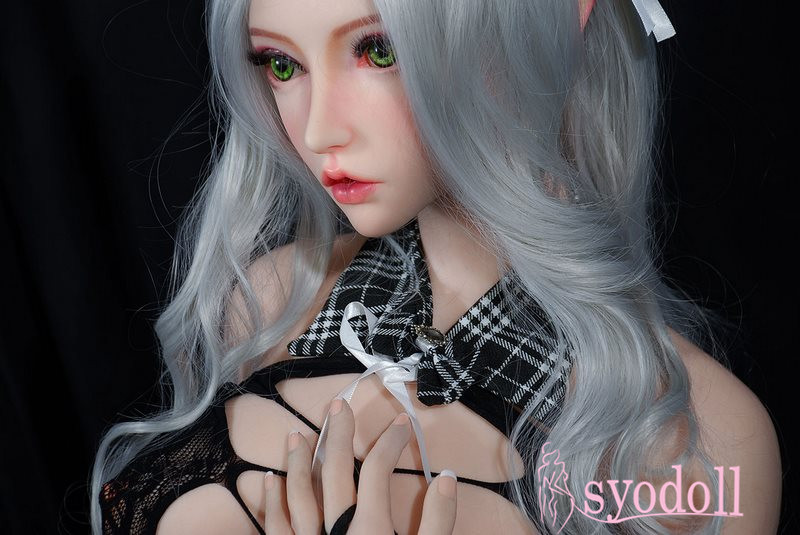 165cm Silikon Sexpuppen