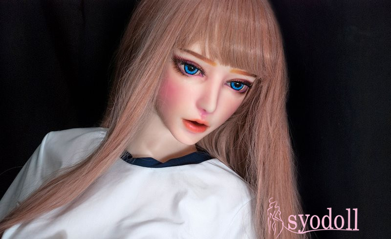 165cm Silikon Sex-doll