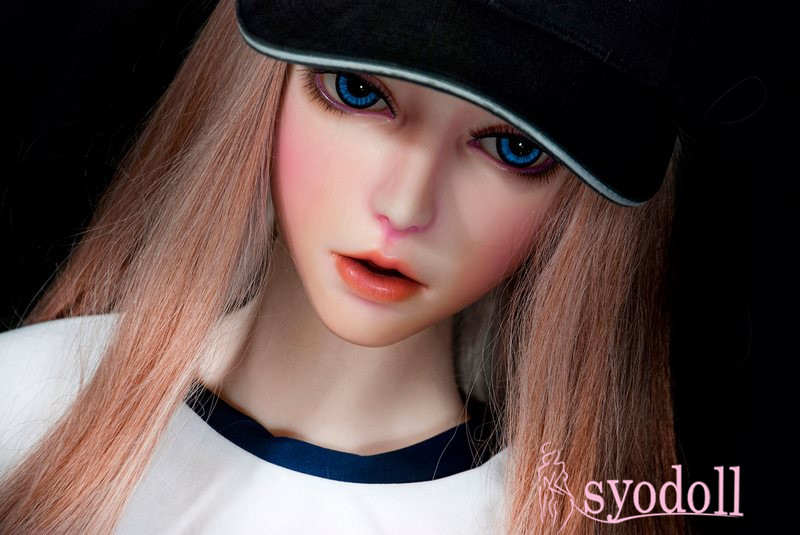 Silikon Porno Dolls