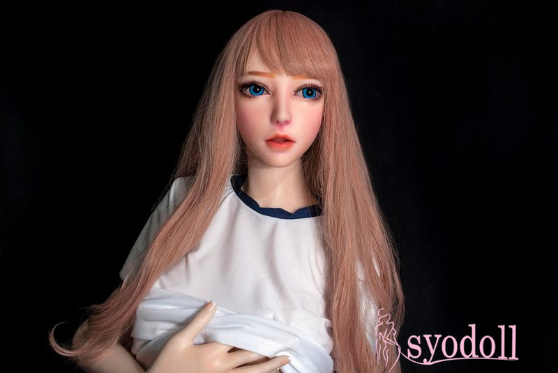 165cm Silikon Sexpuppen