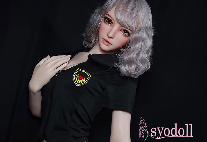 Realistiche Silikonpuppen Dolls