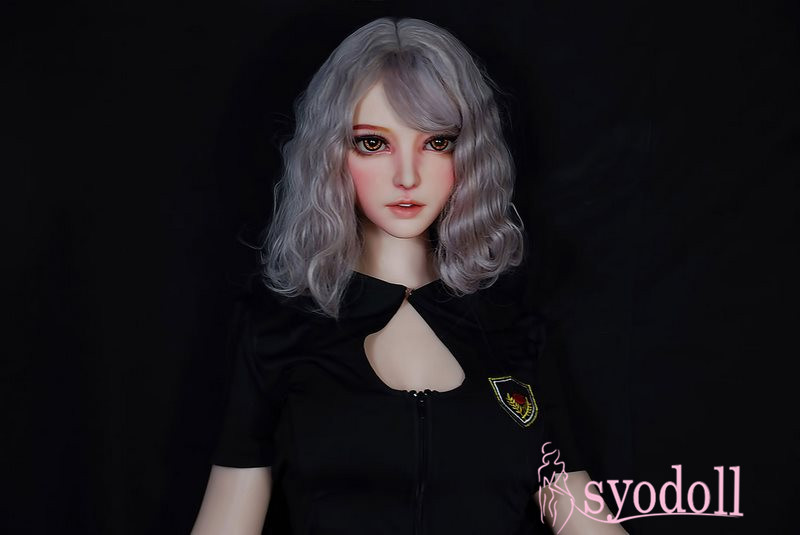 165cm Silikon Sexpuppen