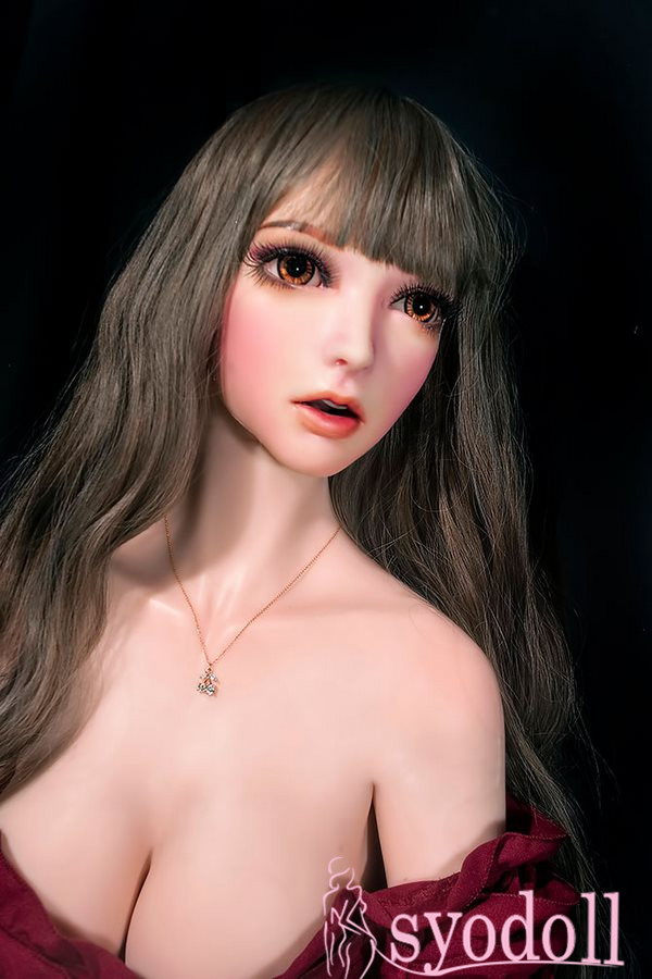 Porno Silikon lovedolls