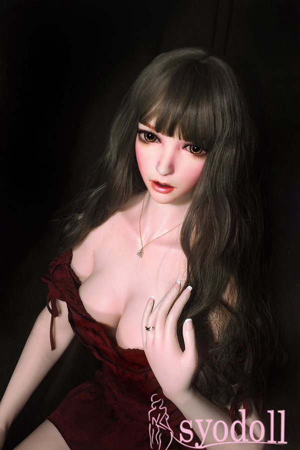 165cm Silikon Sex-doll