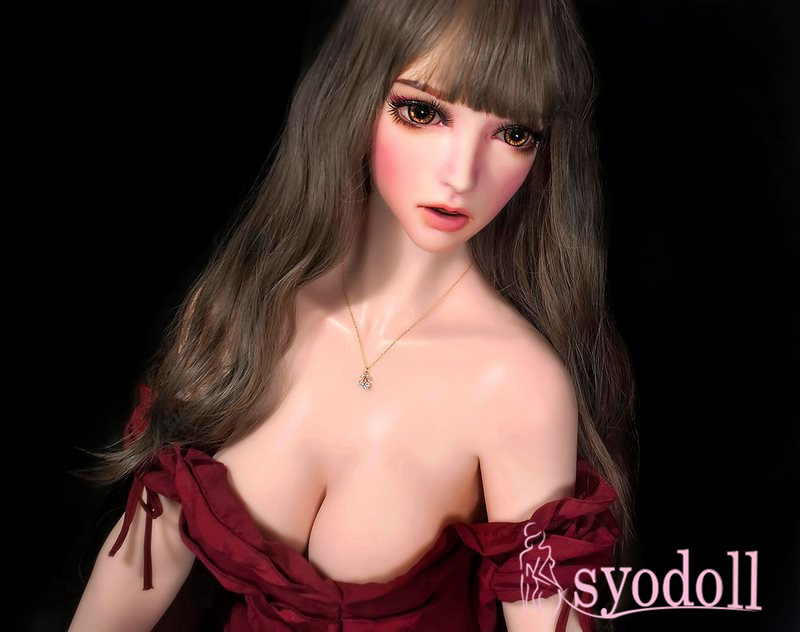 Silikon Porno Dolls