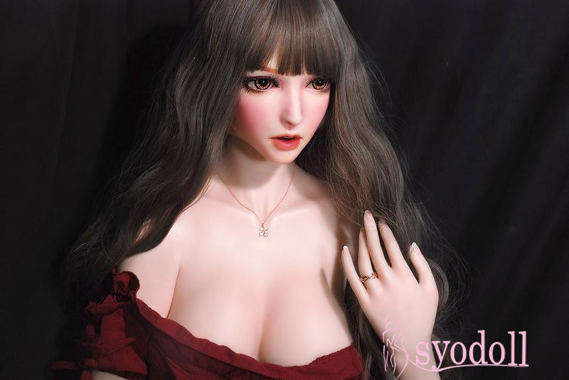 165cm Reale sexdolls Zuyyaoe