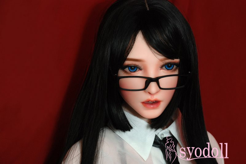 165cm Silikon Sexpuppen