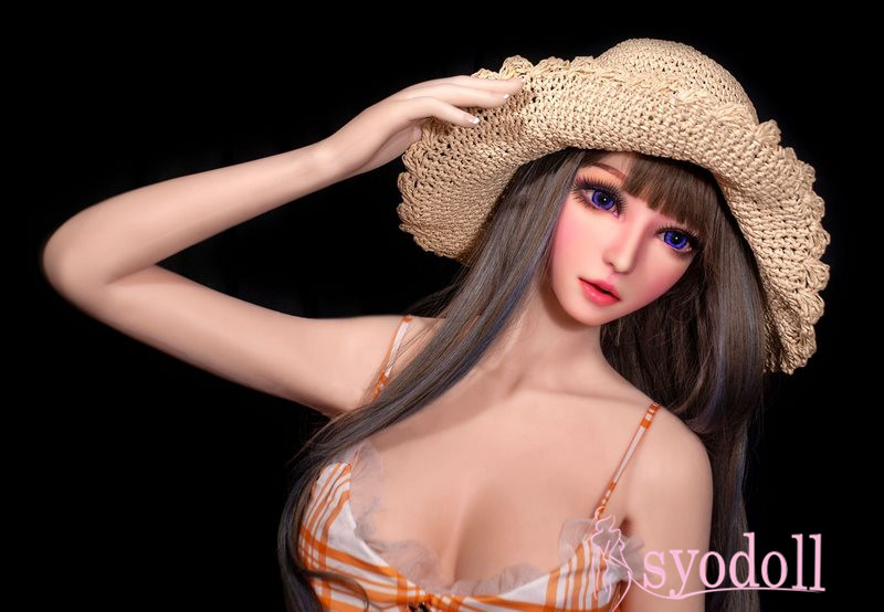 Realistiche Silikonpuppen Dolls