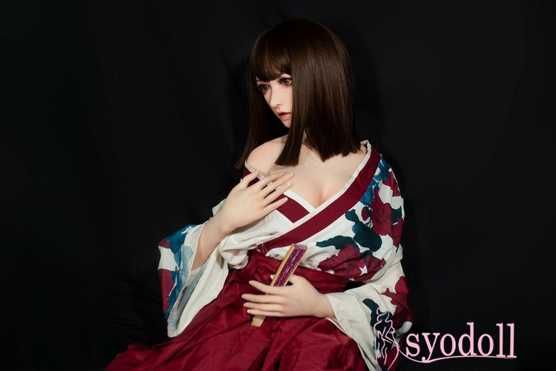 Porno Silikon lovedolls