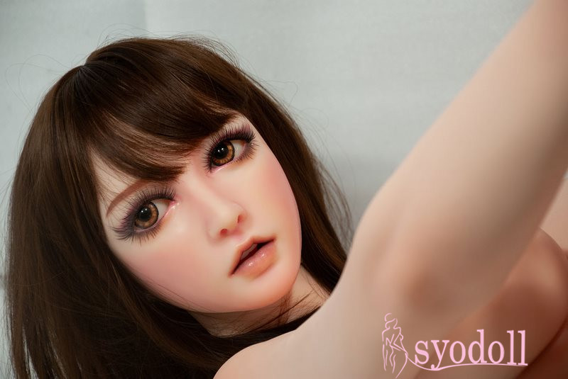 165cm Silikon Sexpuppen