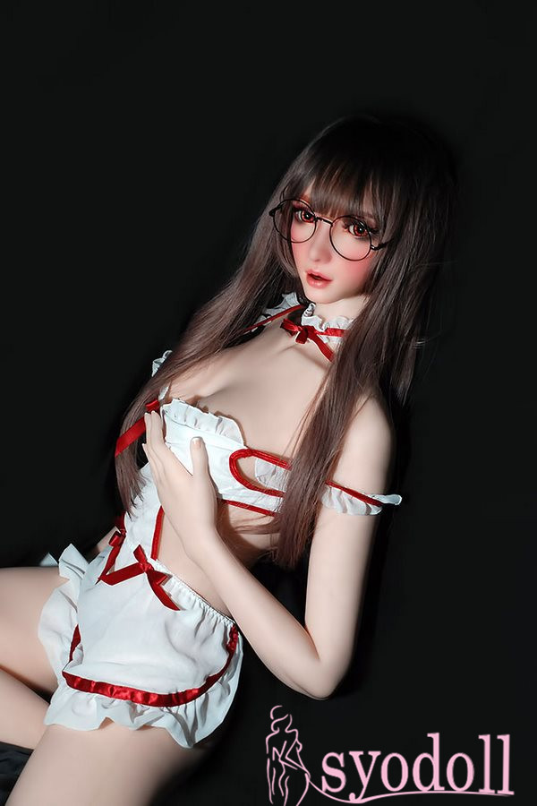165cm Silikon Sex-doll