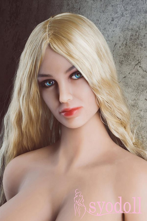 F-Cup Realistic Sex Dolls