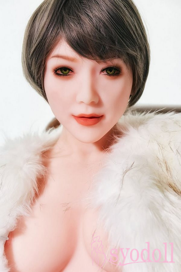 D-Cup realdolls liebespuppe