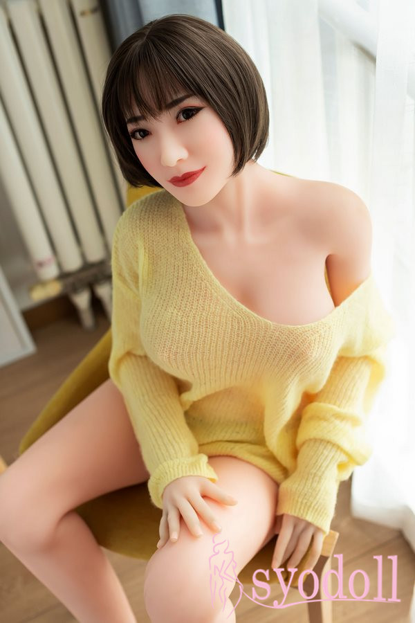 realdoll 165cm sex-doll