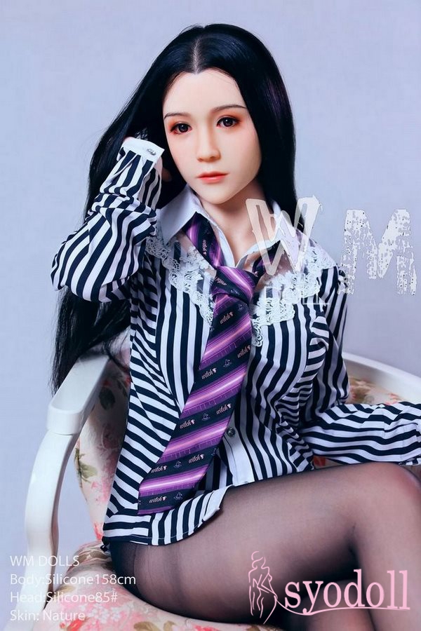 real doll sexroboter