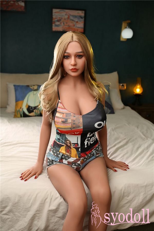real love doll roboter
