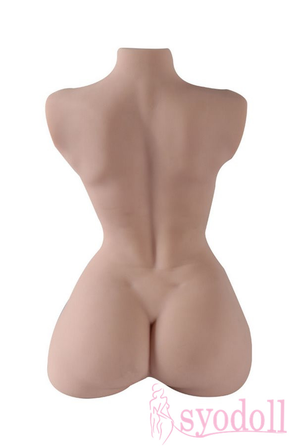Premium Torso Liebespuppen kaufen