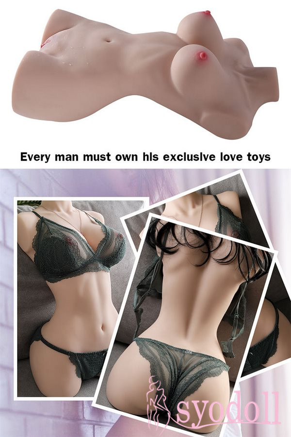 Lovedoll Torso kaufen