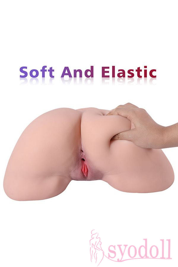 ficken Sexpuppen-Torso