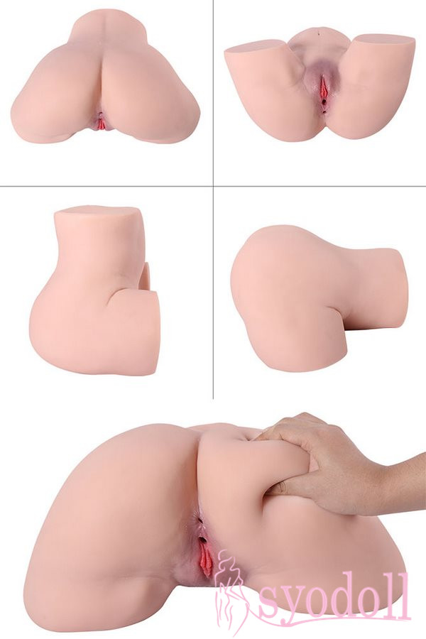 echte Sexy Torso puppen