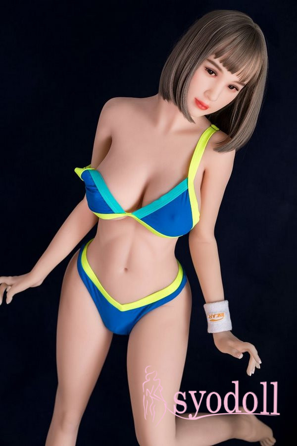 realdoll 166cm Kaufen