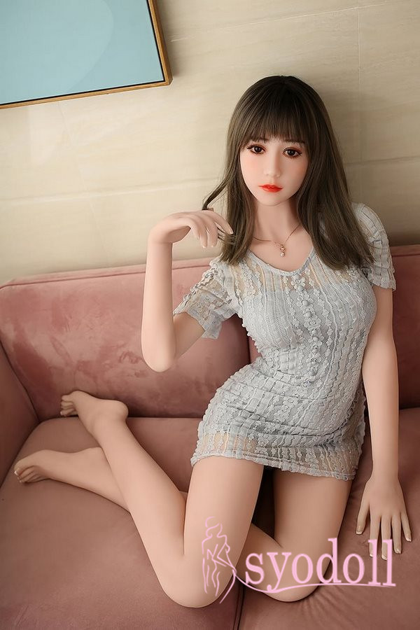 C-Cup 166cm Real Doll