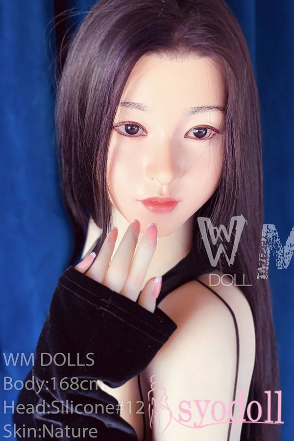 Real Doll 163cm