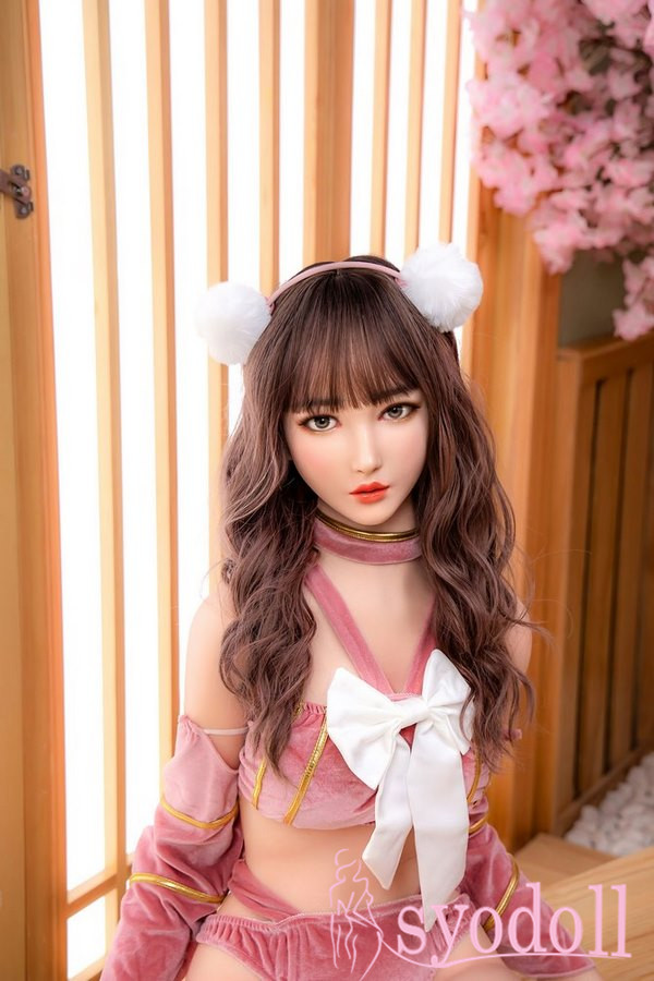 Real Dolls aus Silikon