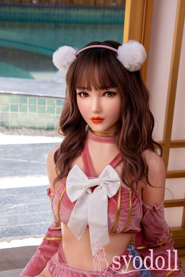 Real Sex Doll 165cm