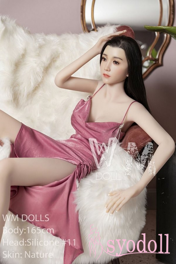 Real Doll 163cm