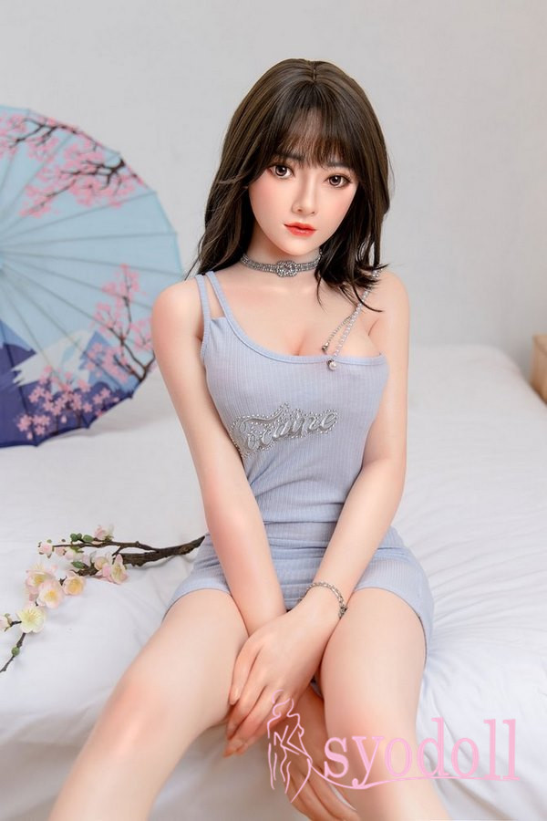 Real Sex Doll 165cm
