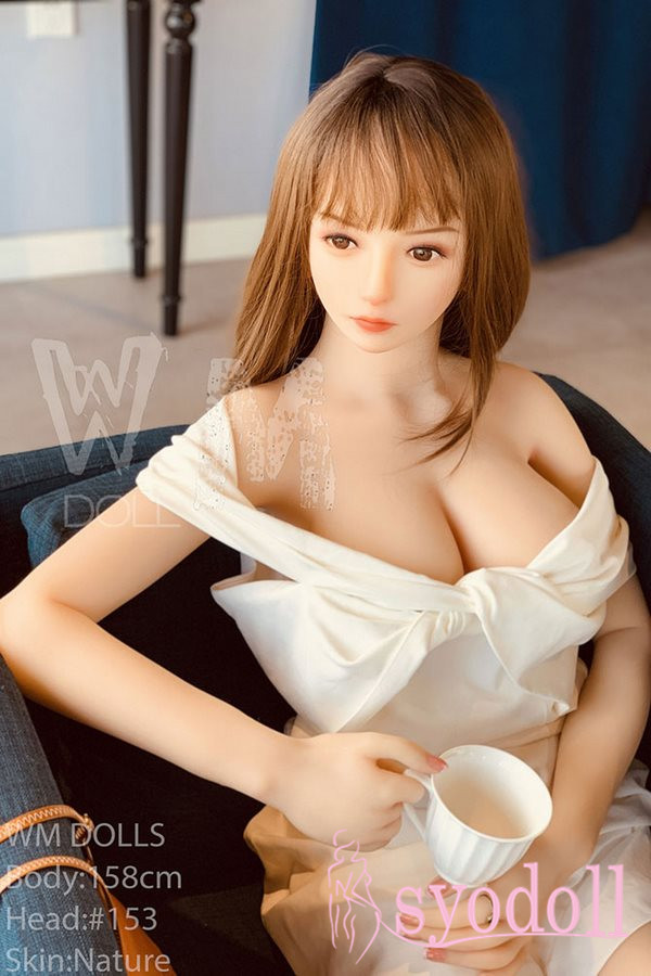 158cm Love Dolls Club