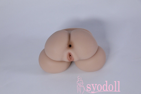 Torso realdoll silikon