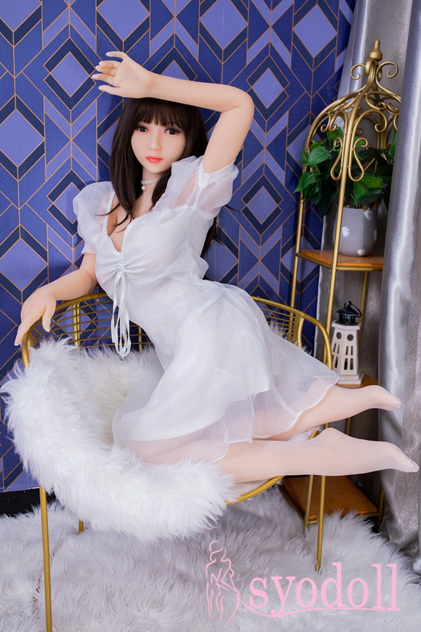 161cm Sexpuppe Fuzirea