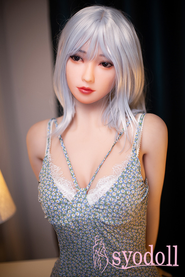 Sex Dolls 158cm de