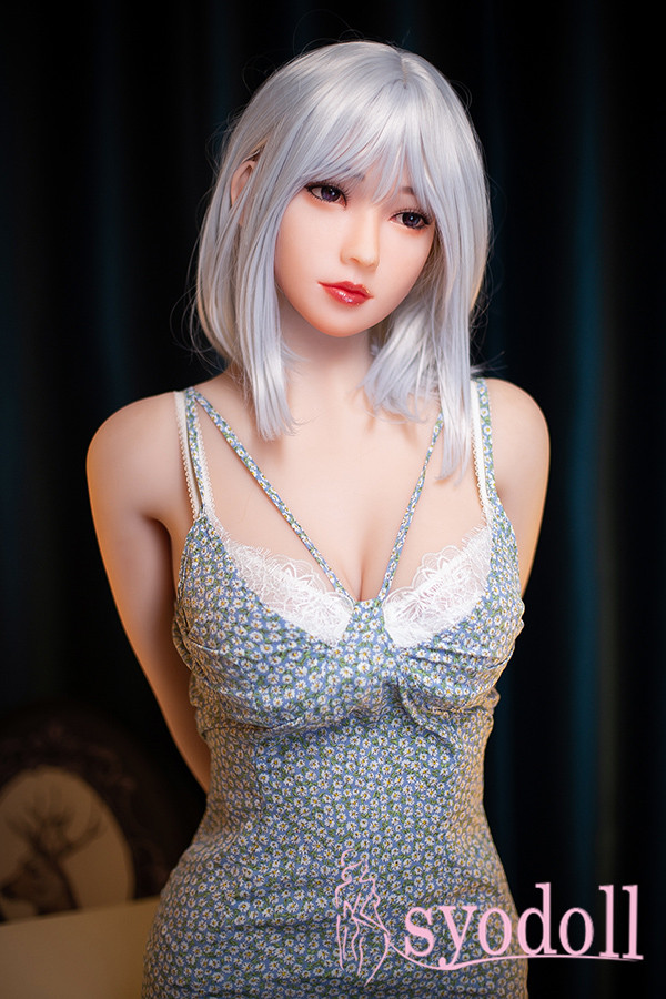 DL-Doll Premium Liebespuppen