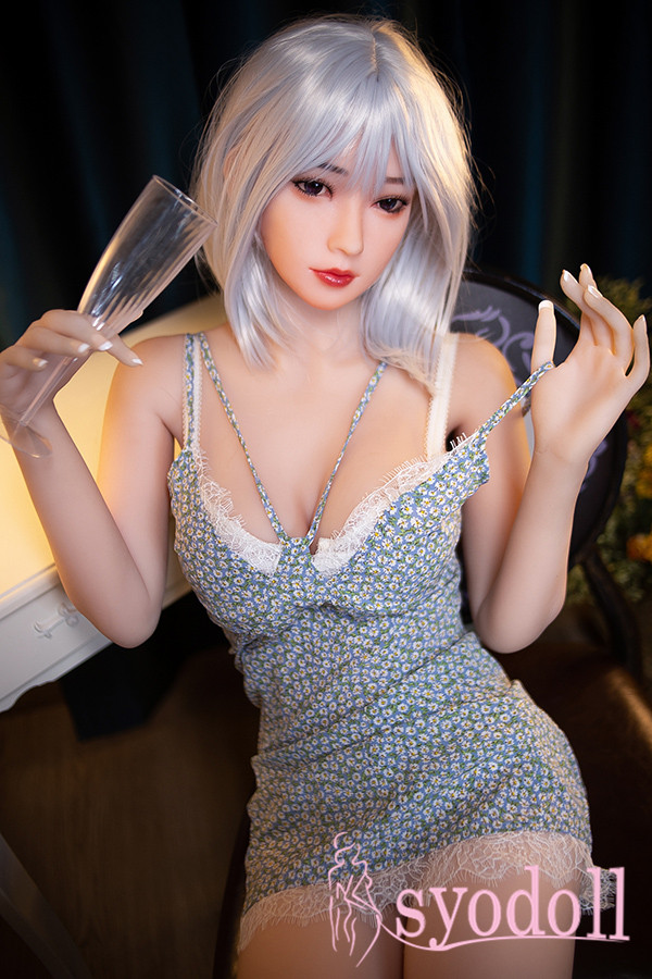 sex-doll 141cm Auzoke