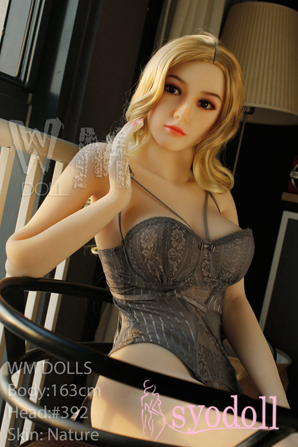 Love Dolls 163cm Yumiko