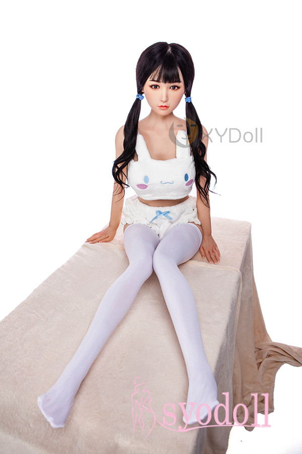 TPE 158cm real doll