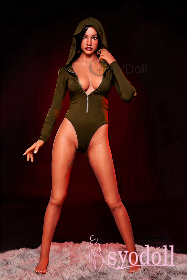 real Sexy Puppen