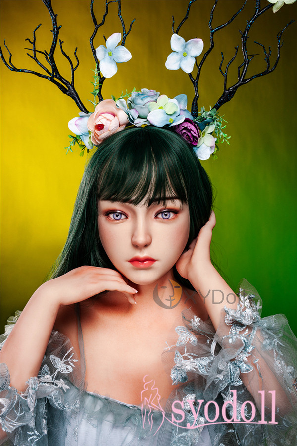 tpe 150cm Dolls Ekose