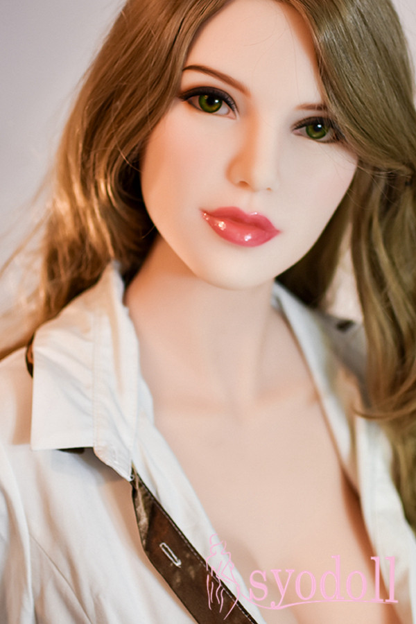 F-Cup realdoll liebespuppen