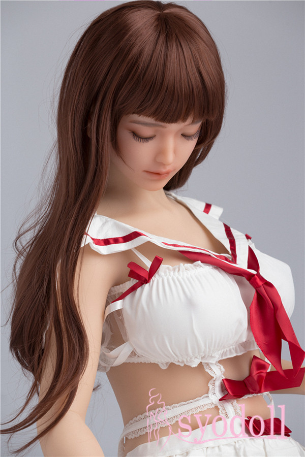 165cm Silicon doll sex