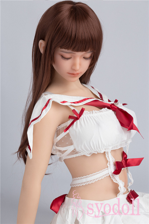 165cm real doll silikon